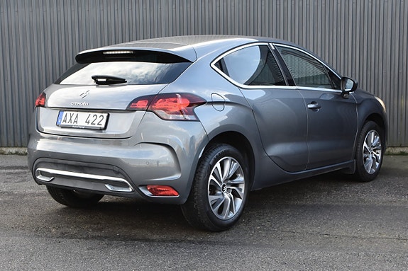 Citroen DS4 2 of 17