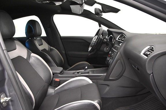 Citroen DS4 16 of 17