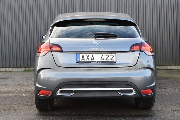 Citroen DS4 8 of 17