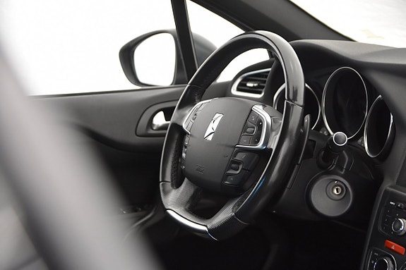 Citroen DS4 14 of 17