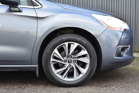 Citroen DS4 4 of 17