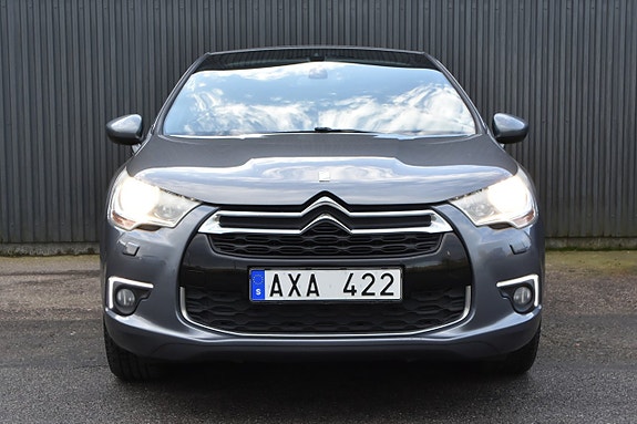Citroen DS4 7 of 17