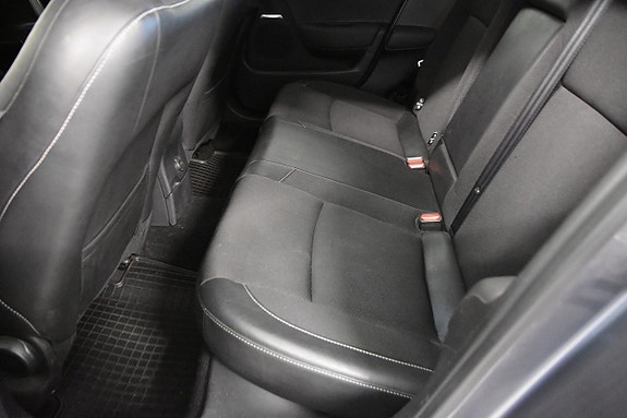 Citroen DS4 12 of 17
