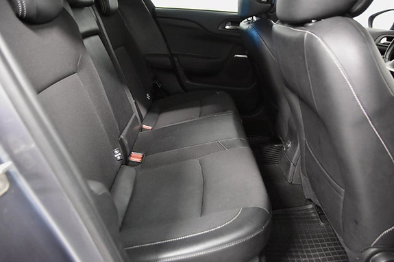 Citroen DS4 13 of 17