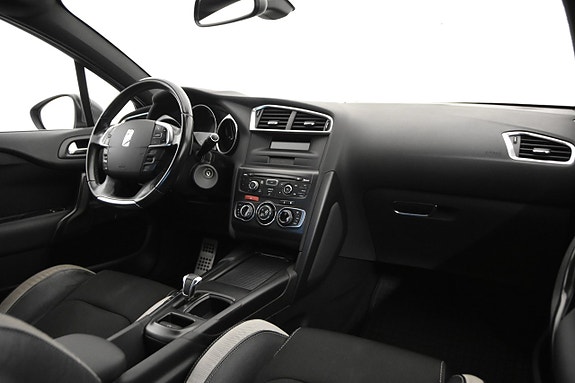 Citroen DS4 15 of 17