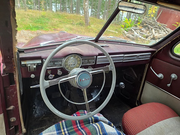 Volvo PV 7 of 8