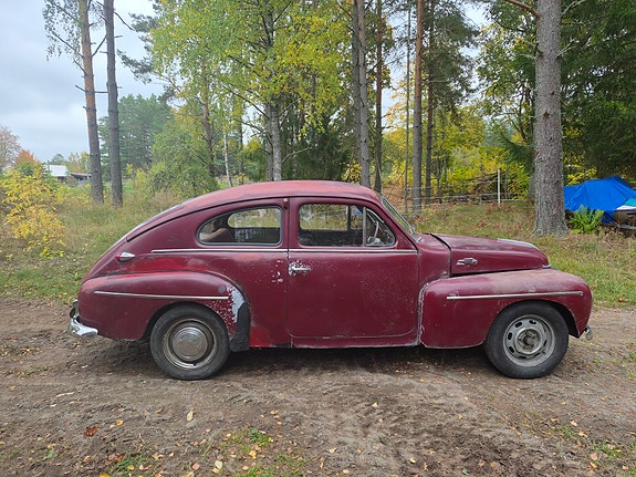 Volvo PV 3 of 8