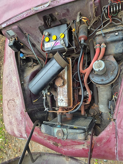Volvo PV 5 of 8