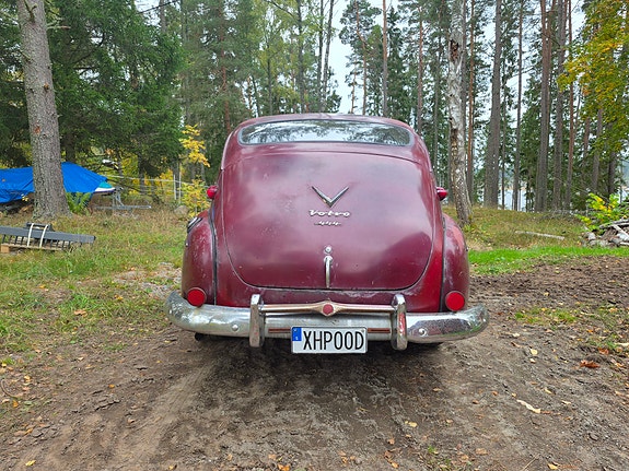 Volvo PV 4 of 8