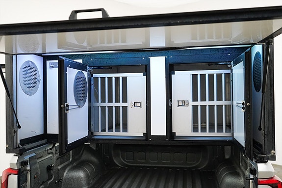 Volkswagen Amarok 27 of 30