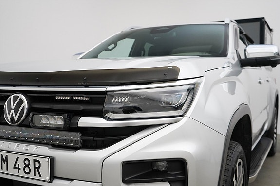 Volkswagen Amarok 30 of 30