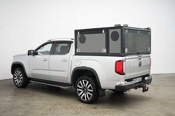 Volkswagen Amarok 6 of 30