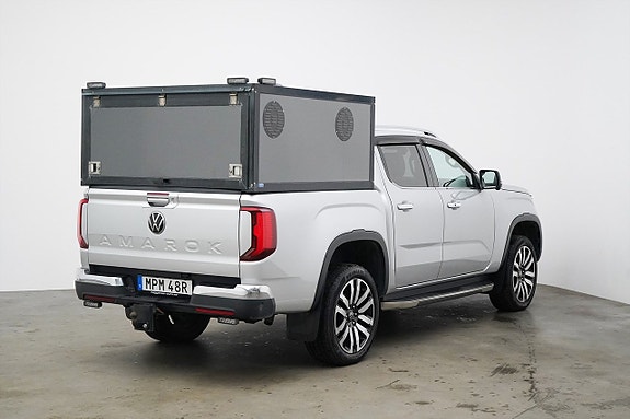 Volkswagen Amarok 28 of 30