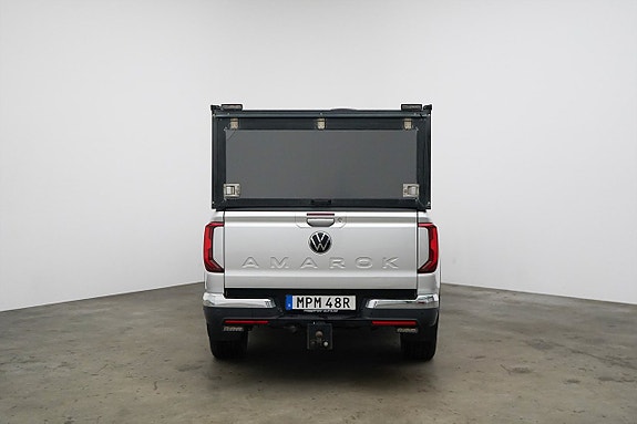 Volkswagen Amarok 25 of 30