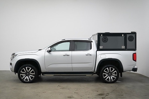 Volkswagen Amarok 4 of 30