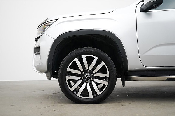 Volkswagen Amarok 2 of 30