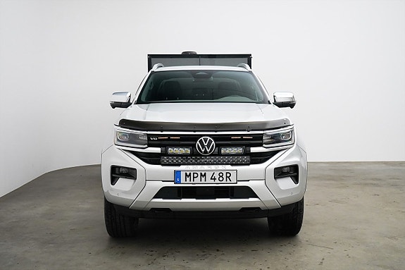 Volkswagen Amarok 29 of 30