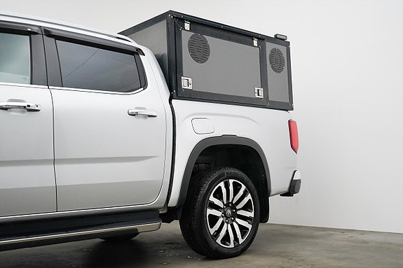 Volkswagen Amarok 3 of 30