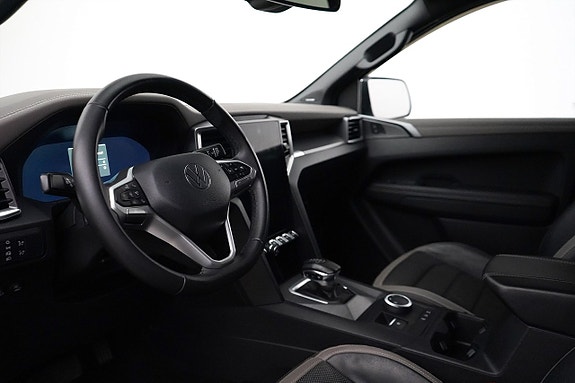 Volkswagen Amarok 7 of 30