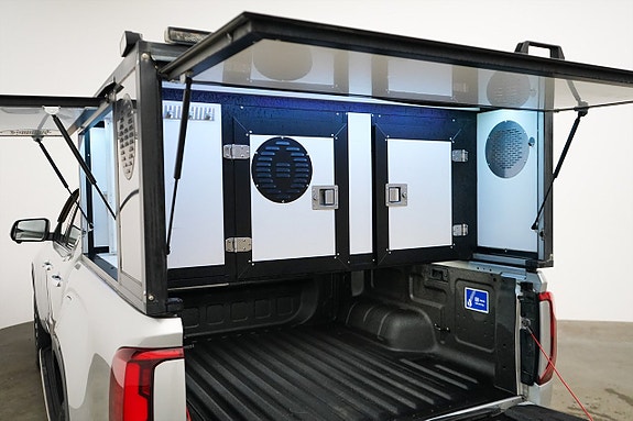 Volkswagen Amarok 26 of 30