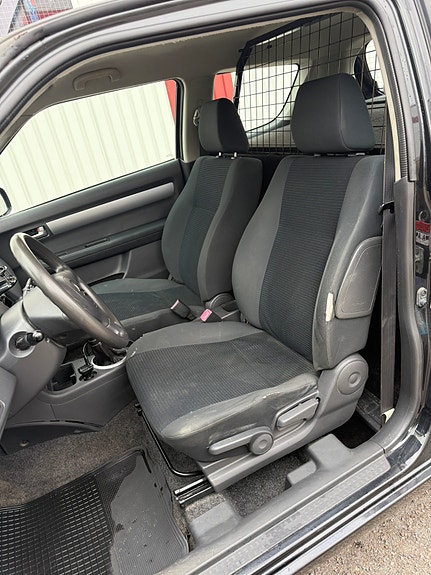 Suzuki Swift 9 of 9