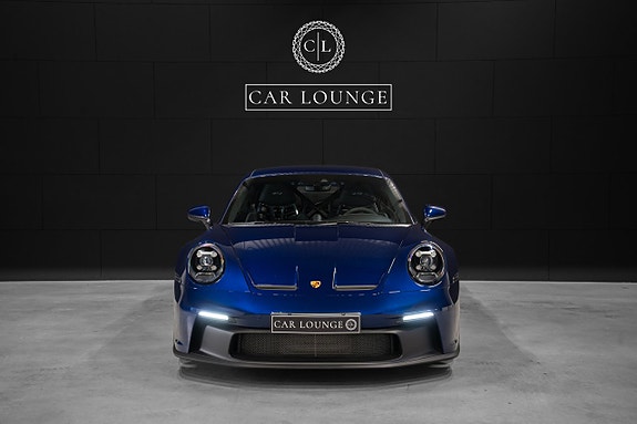 Porsche 911 GT3 14 of 25