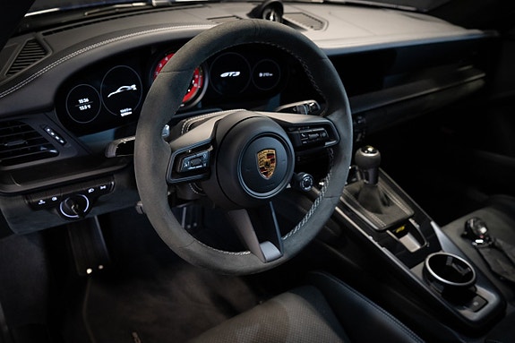 Porsche 911 GT3 20 of 25