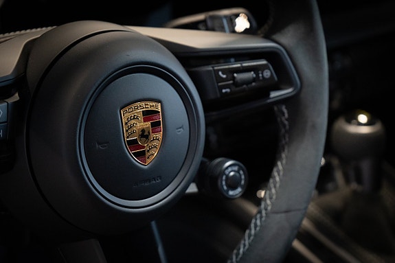 Porsche 911 GT3 19 of 25