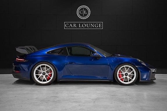 Porsche 911 GT3 8 of 25