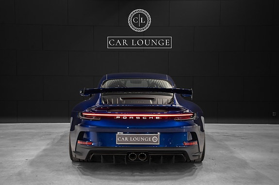 Porsche 911 GT3 10 of 25
