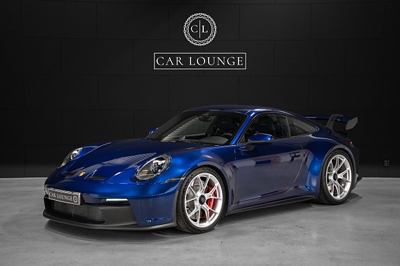 Porsche 911 GT3 13 of 25