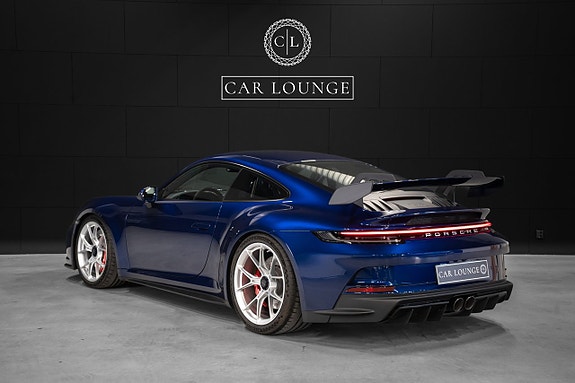 Porsche 911 GT3 11 of 25
