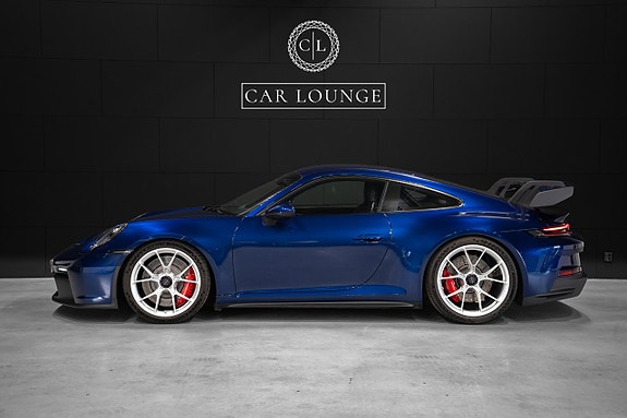 Porsche 911 GT3 12 of 25