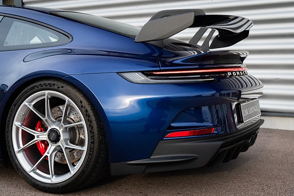 Porsche 911 GT3 4 of 25