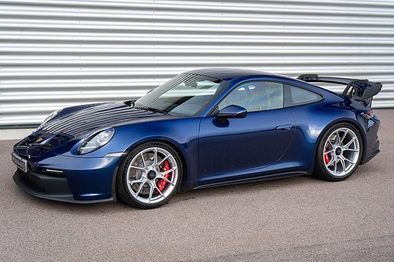 Porsche 911 GT3 2 of 25