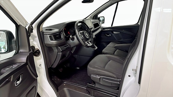 Nissan Primastar 5 of 9
