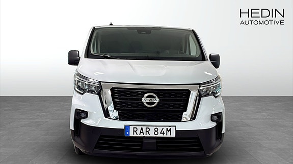 Nissan Primastar 8 of 9