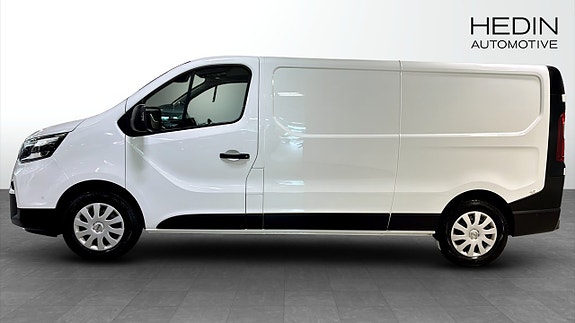 Nissan Primastar 6 of 9