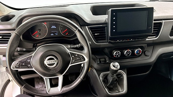 Nissan Primastar 4 of 9