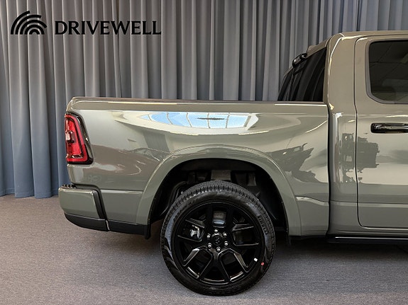 Dodge RAM 1500 27 of 30