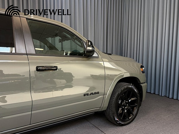 Dodge RAM 1500 29 of 30