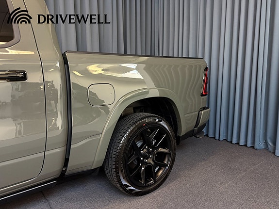 Dodge RAM 1500 22 of 30