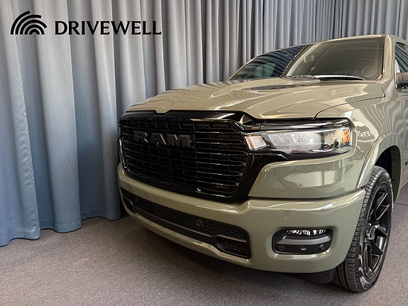 Dodge RAM 1500 19 of 30