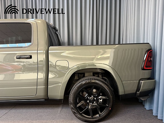 Dodge RAM 1500 23 of 30