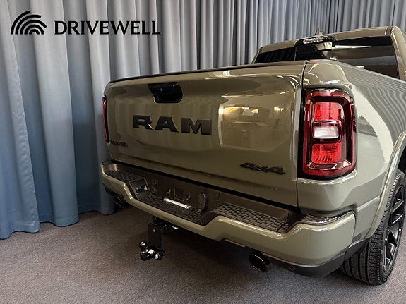 Dodge RAM 1500 25 of 30