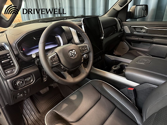 Dodge RAM 1500 6 of 30