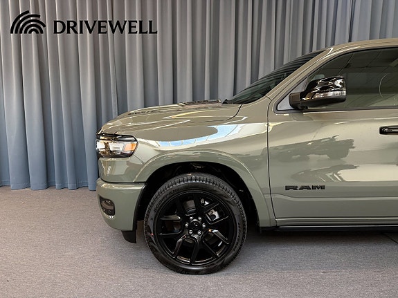 Dodge RAM 1500 21 of 30