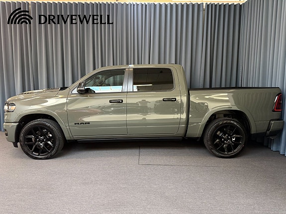 Dodge RAM 1500 2 of 30
