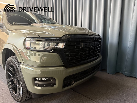 Dodge RAM 1500 30 of 30