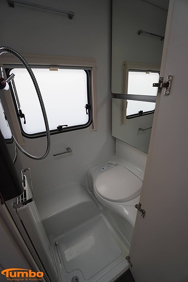 Adria ADORA 613 UL 15 of 20